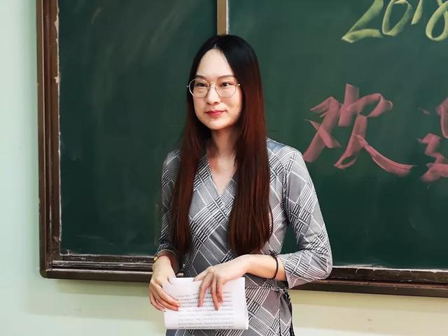 基石中学新生导学课开讲，各科老师与普高班孩子面对面