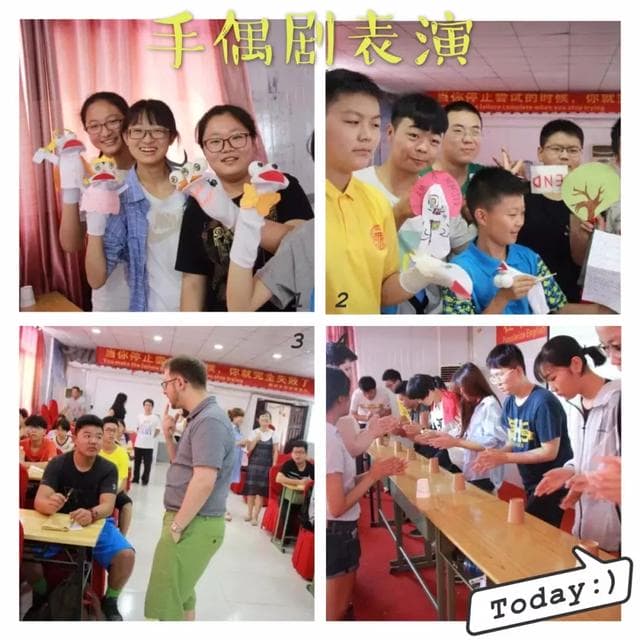 第五届国际高中体验营7月1日震撼来袭，限额80名！