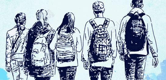 第五届国际高中体验营7月1日震撼来袭，限额80名！