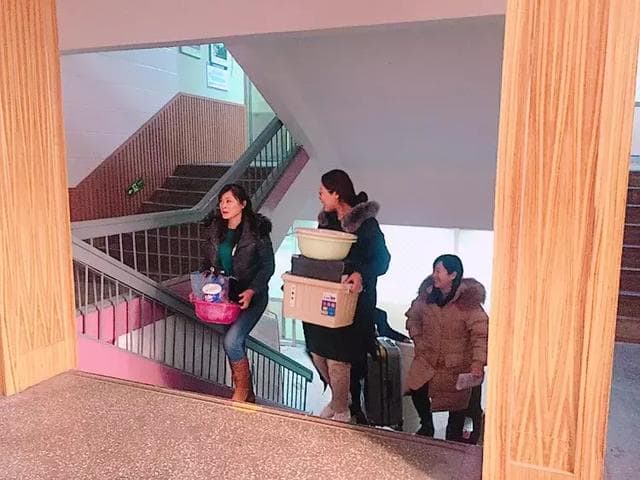 梦想起航｜第十三届ACT国际大学预科新生入学报到圆满完成！