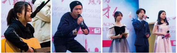 让每个孩子都有上世界名校的能力——这里是郑州市基石中学！